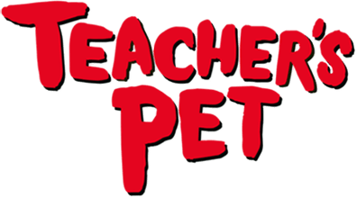 Teacher's Pet logo