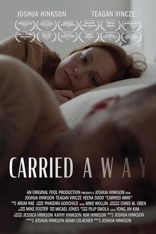 Carried Away poster