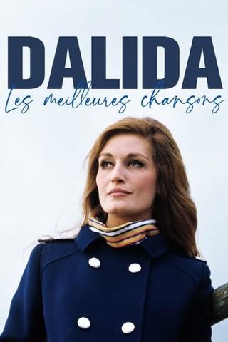 Dalida, les meilleures chansons poster