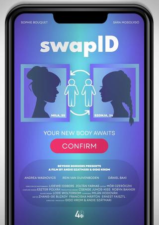 swapID poster