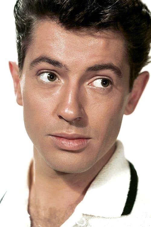 Farley Granger poster