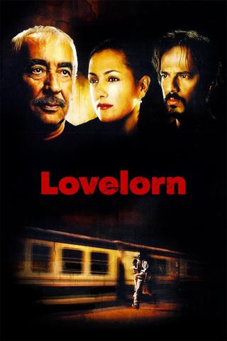 Lovelorn poster