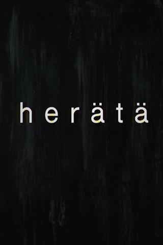 Herätä poster