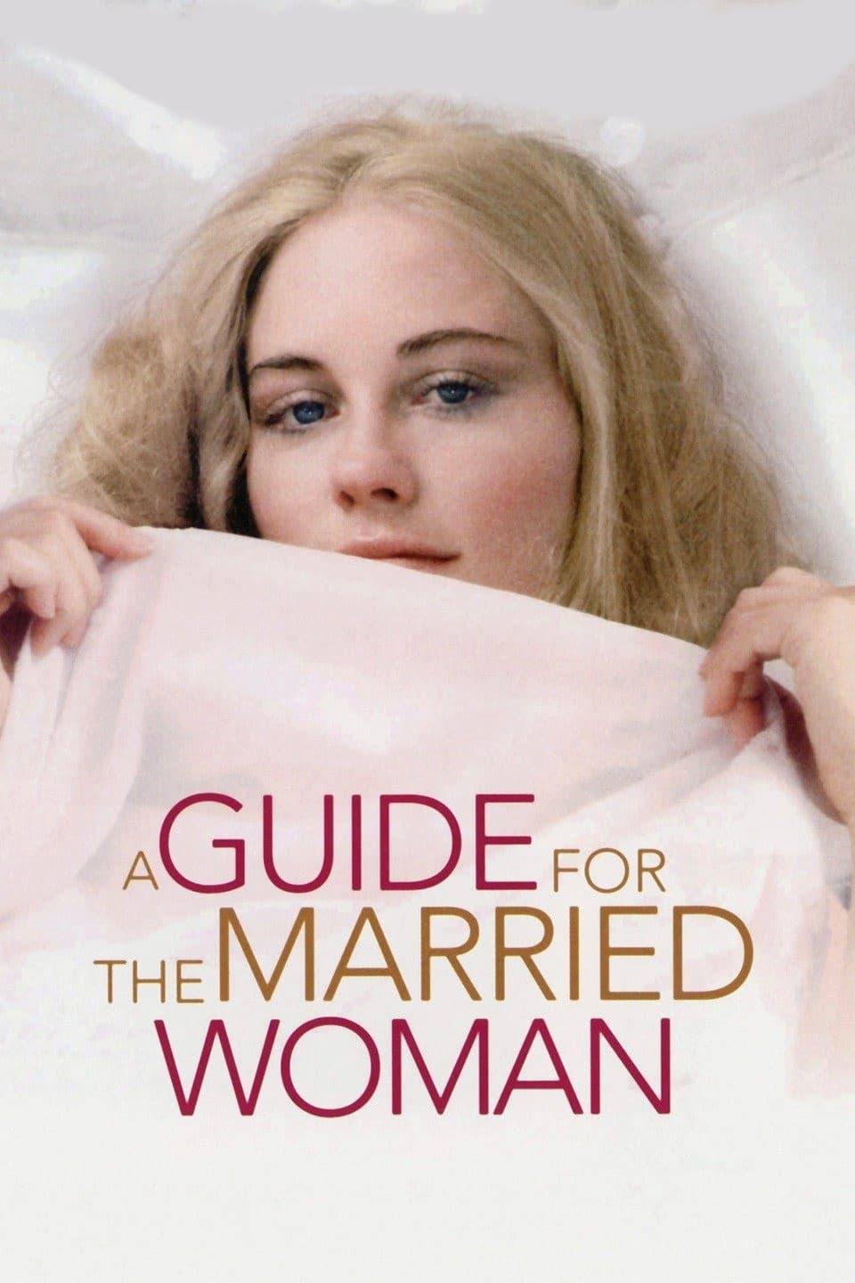 A Guide for the Married Woman poster