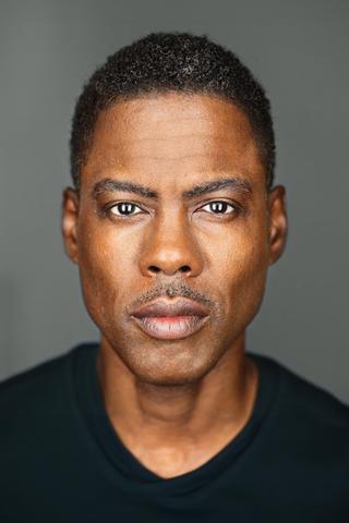 Chris Rock pic