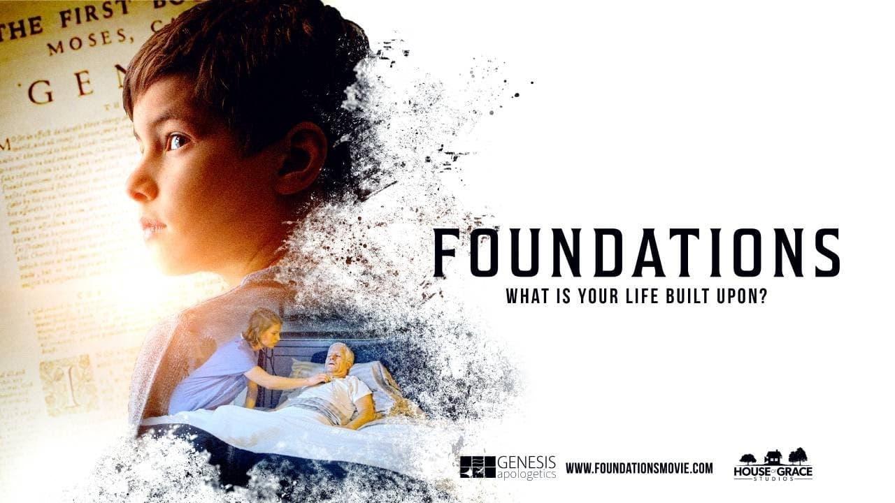 Foundations backdrop