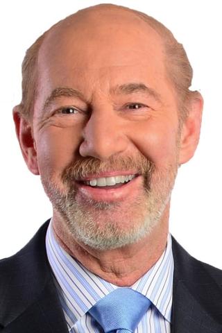 Tony Kornheiser pic