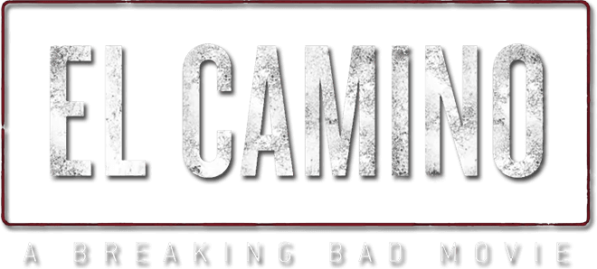 El Camino: A Breaking Bad Movie logo