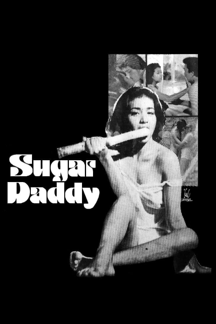 Sugar Daddy poster