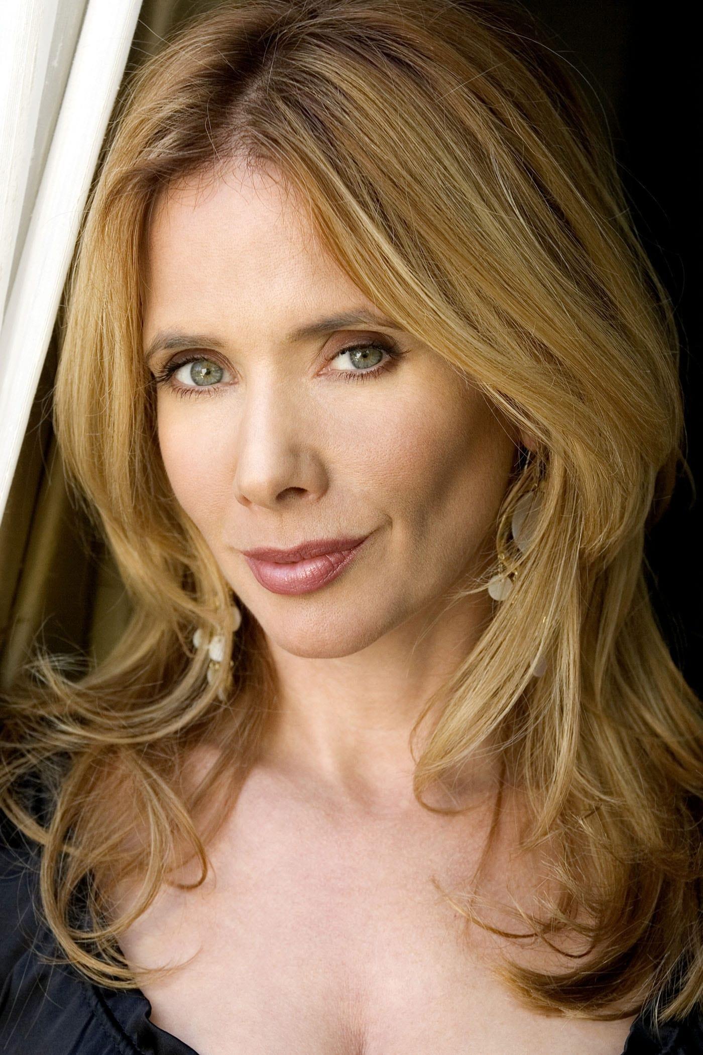 Rosanna Arquette poster