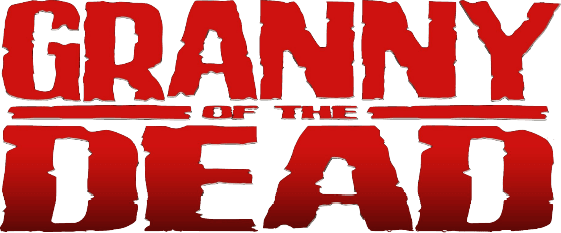 Granny of the Dead logo