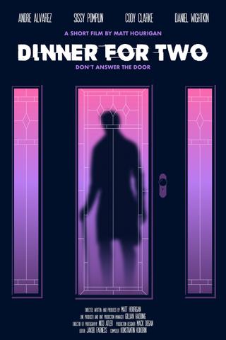 Dinner For Two poster