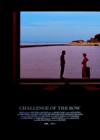 Challenge of the Bow poster