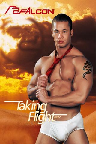 Taking Flight 2 poster