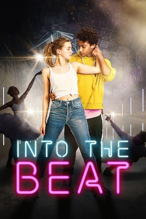 Into the Beat poster