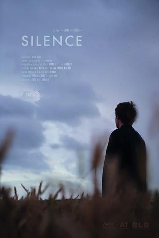 Silence poster