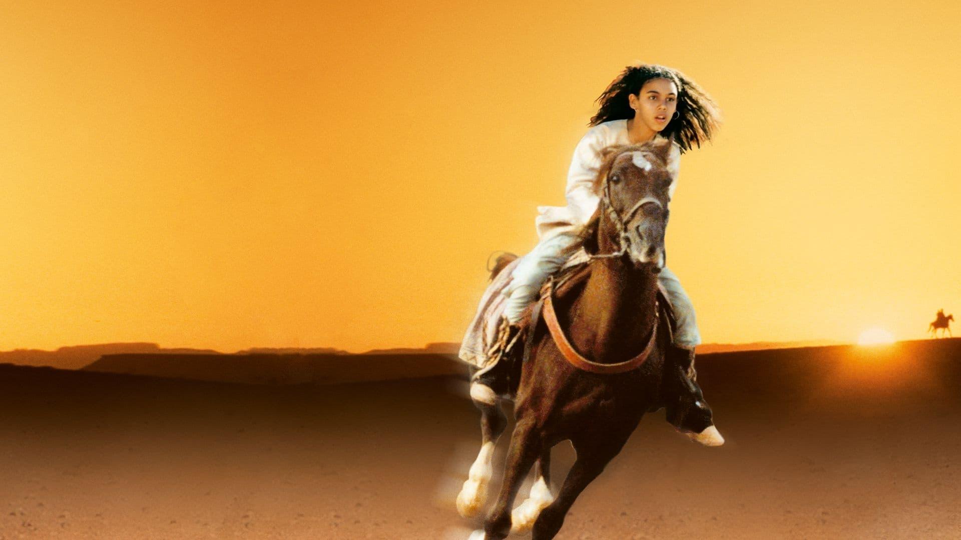 Zaina: Rider of the Atlas backdrop