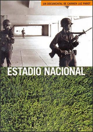 Estadio Nacional poster