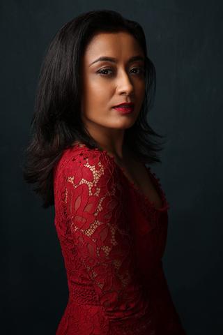 Gayatri Bahl pic