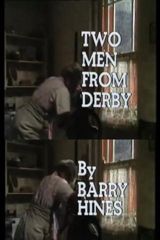 Two Men from Derby poster