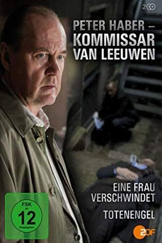 Totenengel - Van Leeuwens zweiter Fall poster
