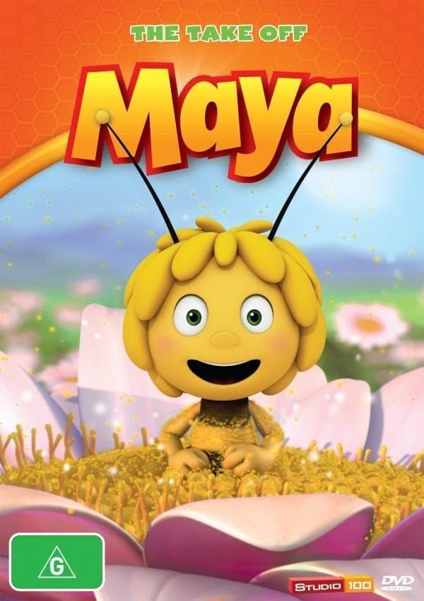Maya the Bee poster