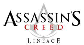 Assassin's Creed: Lineage logo