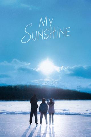 My Sunshine poster