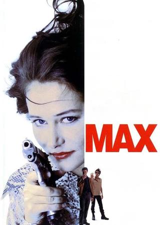 Max poster