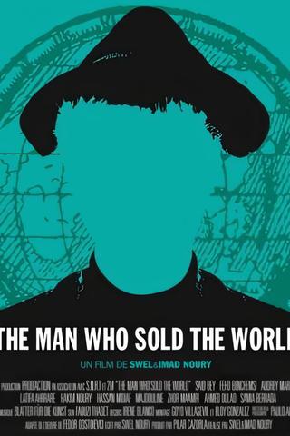 The Man Who Sold the World poster