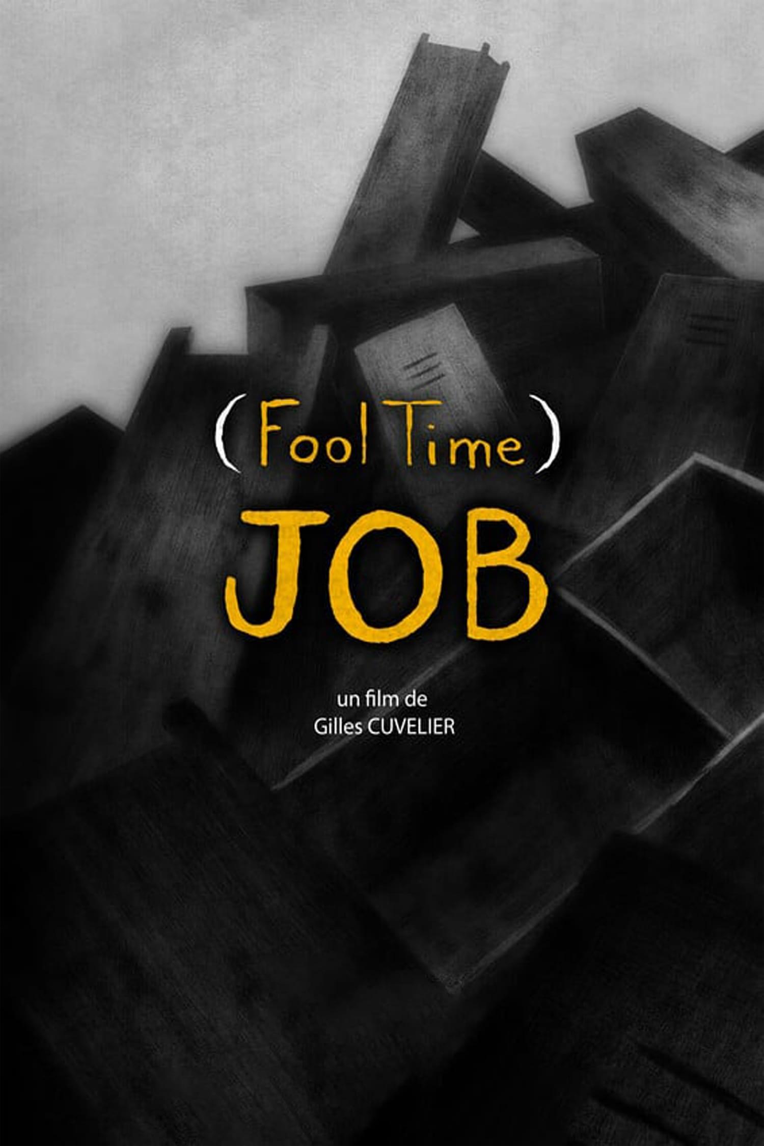 (Fool Time) Job poster