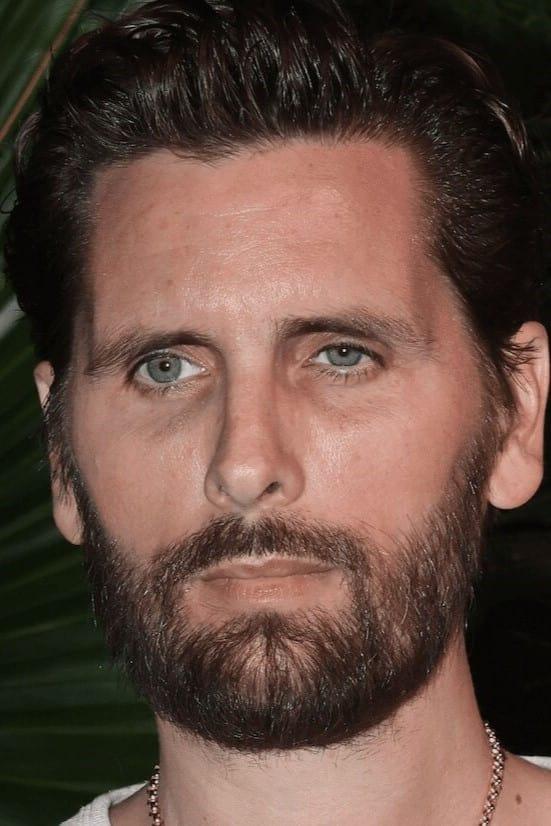 Scott Disick poster