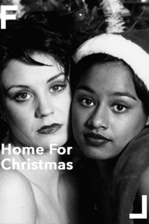 Home for Christmas poster