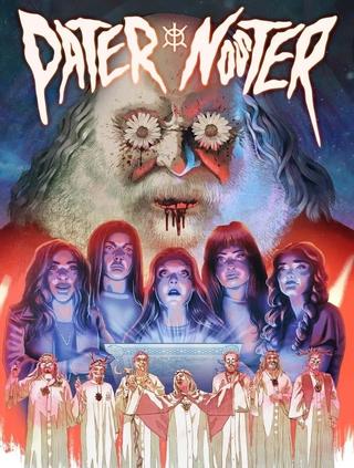 Pater Noster and the Mission of Light poster