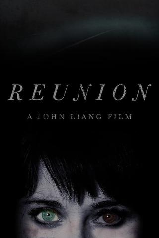 Reunion poster