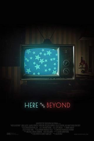 Here & Beyond poster