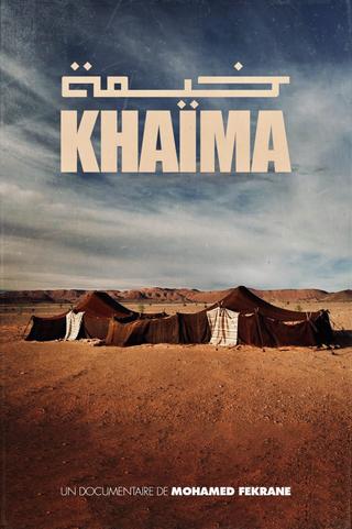 Khaïma poster