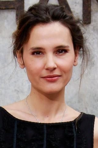 Virginie Ledoyen pic