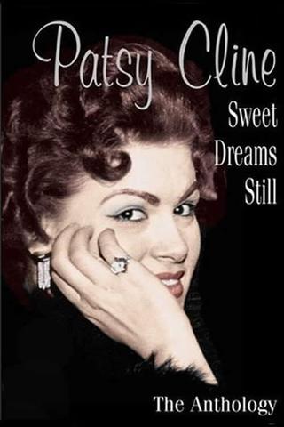 Patsy Cline - Sweet Dreams Still poster