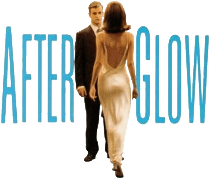 Afterglow logo