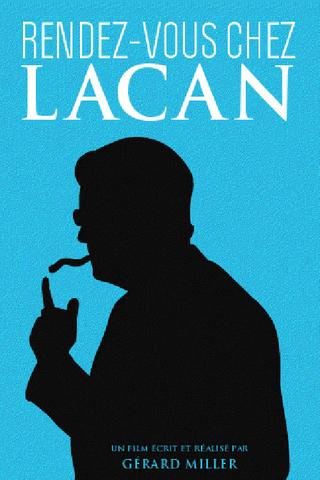 Rendez-vous chez Lacan poster