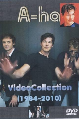 a-ha | Video Collection (1984-2010) Vol.2 poster