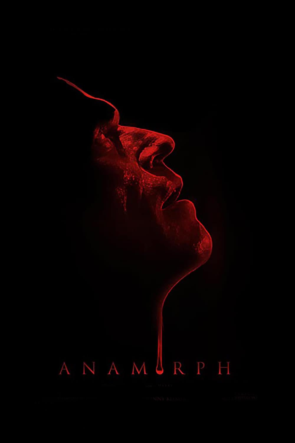 Anamorph poster