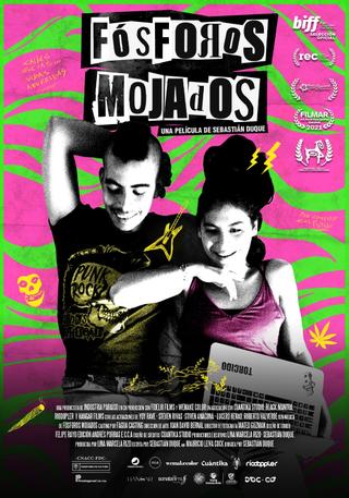 Fósforos Mojados poster