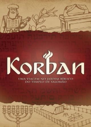 Korban poster