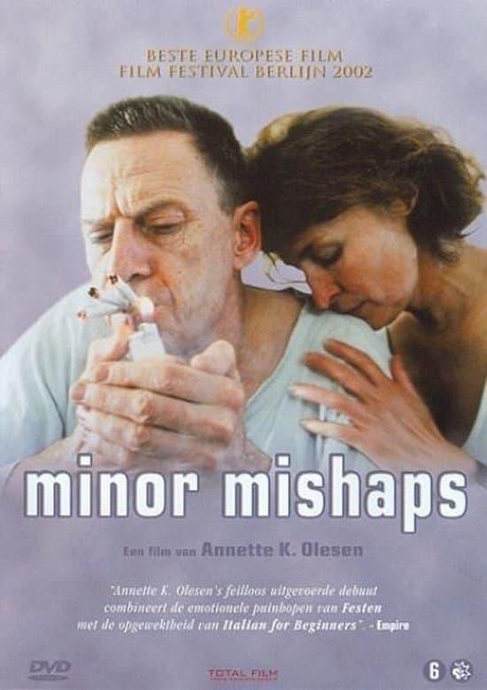 Minor Mishaps poster