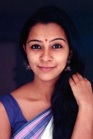 Darshana Rajendran pic