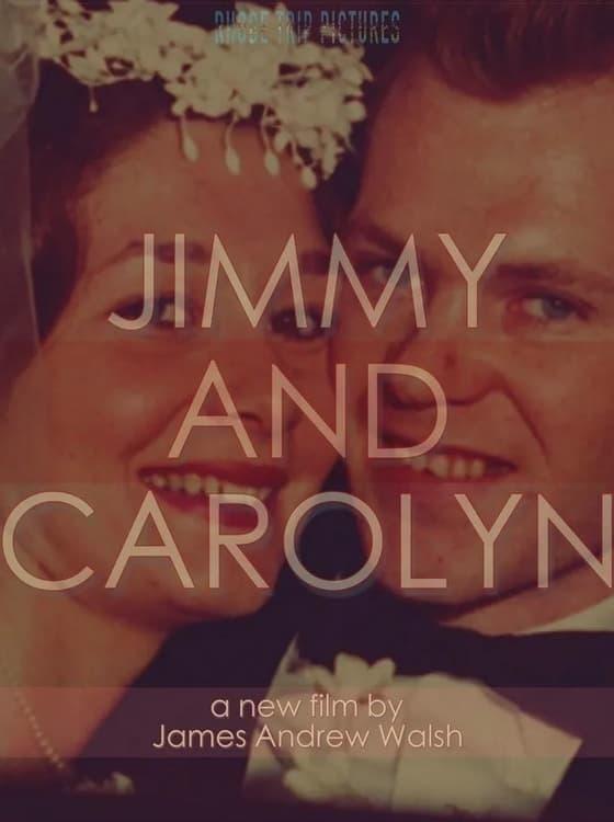 Jimmy and Carolyn poster