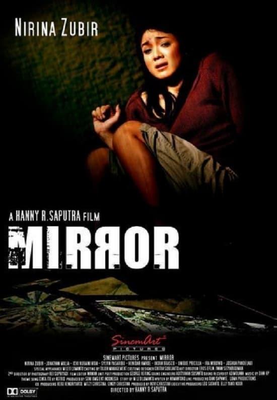 Mirror poster