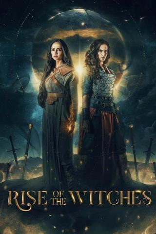 Rise of the Witches poster